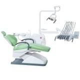 Электрическое стоматологическое кресло KLT-6210 N2 series