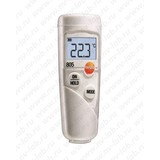 Testo 805 карманный инфракрасный мини-термометр