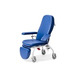 Ручное кресло для забора крови PS025