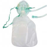 Педиатрическая кислородная маска OS/50P