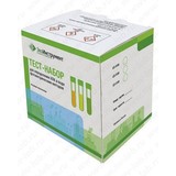 Набор реагентов LEI5160 для определения ХПК в воде, 10-160 мг/л (24 шт./уп.)
