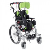 Инвалидная коляска пассивного типа Basis