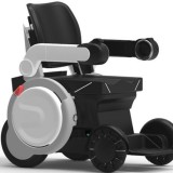 Электрическая инвалидная коляска IF YFLB-01