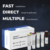Набор для тестов COVID-19 DirectFast™ SARS-CoV-2 multiplex