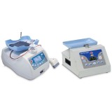 Монитор для сбора крови с устройством считывания штрих-кодов Mixer Plus 3