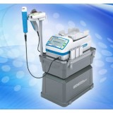 Монитор для сбора крови с устройством считывания штрих-кодов GENESIS DCM3000
