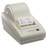 Термический принтер TLP-50, SPR-50